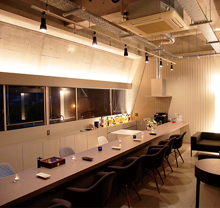 XTAL coffee lounge